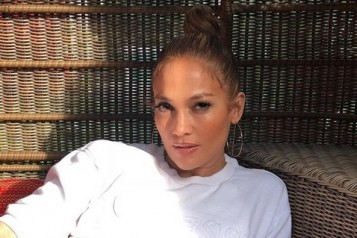 Jennifer Lopez And Cardi B Are Making A Song Together
