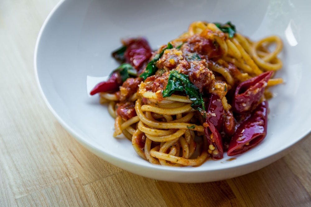 Plumed Horse Team Opens New Concepts In Saratoga