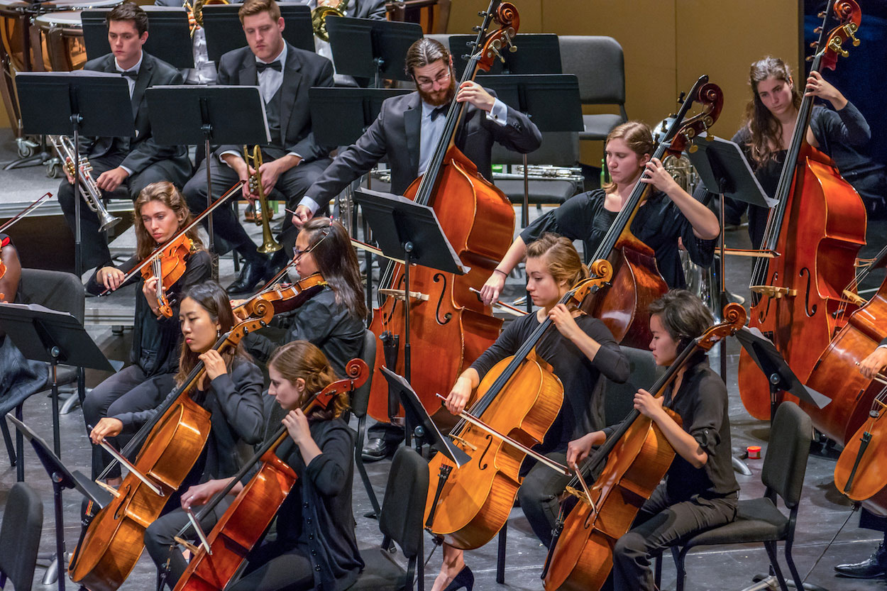 Festival Napa Valley Announces 2018 Lineup