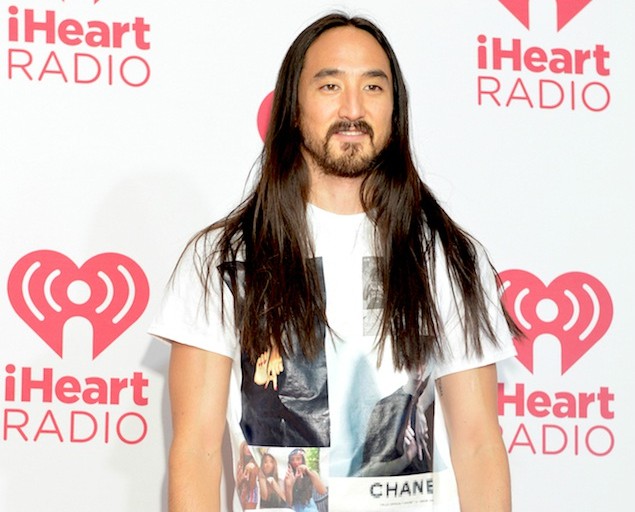 Why Steve Aoki's Wax Figure At Madame Tussauds Is Long Overdue