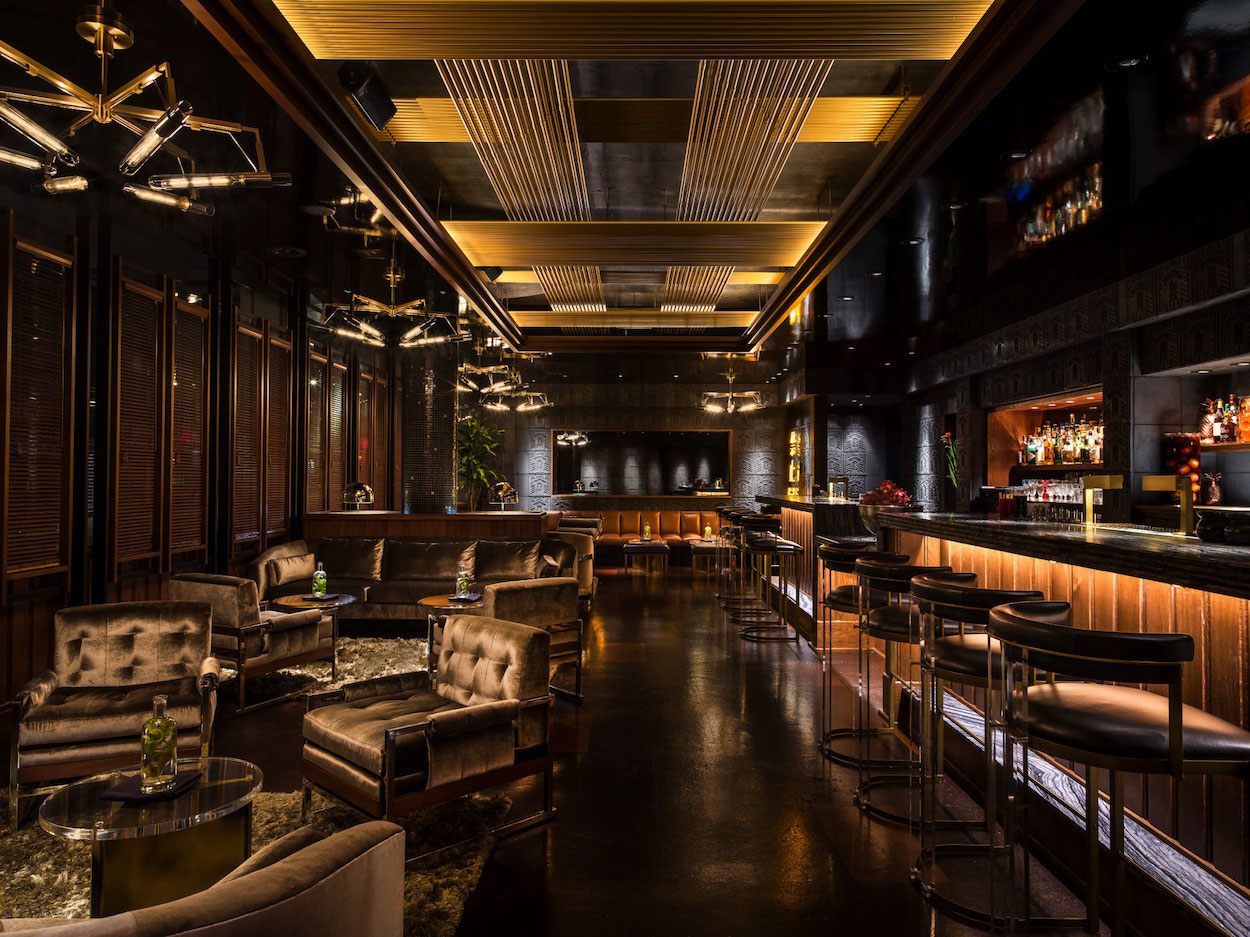 The Most Romantic Places To Celebrate Valentine’s Day In SF