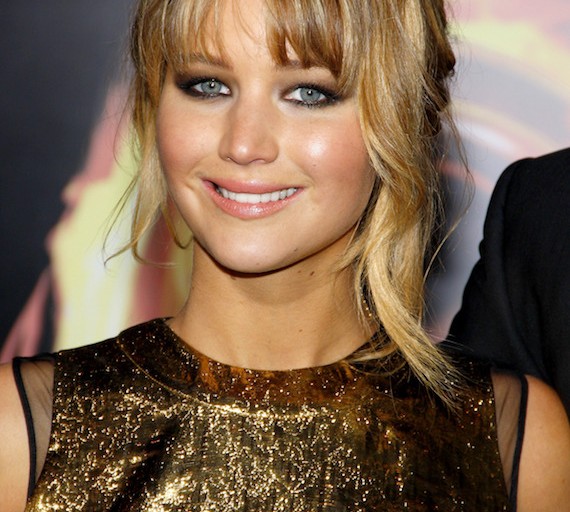 Jennifer Lawrence's Private Plane Dropped 31,000 Feet In The Air