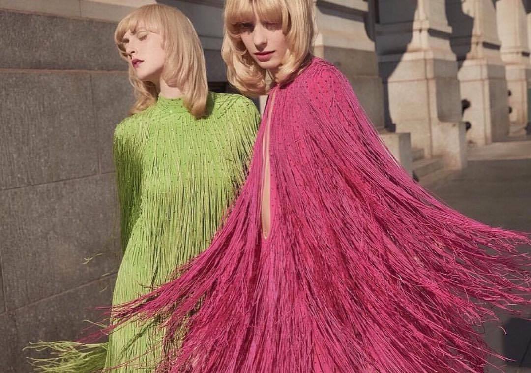 Armarium Hosts Pop-Up At Taj Campton Place Next Week