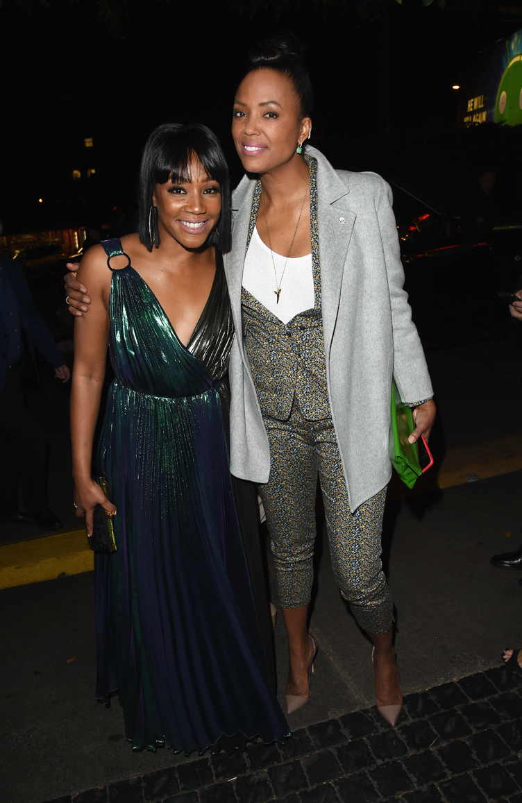 Cadillac Kicks Off Oscar Weekend 2018 With Star-Studded Pre-Party