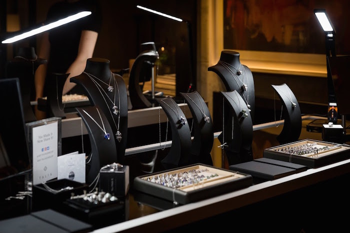 TALIA Jewelry Celebrates Their Official Launch At Sixty Soho In NYC