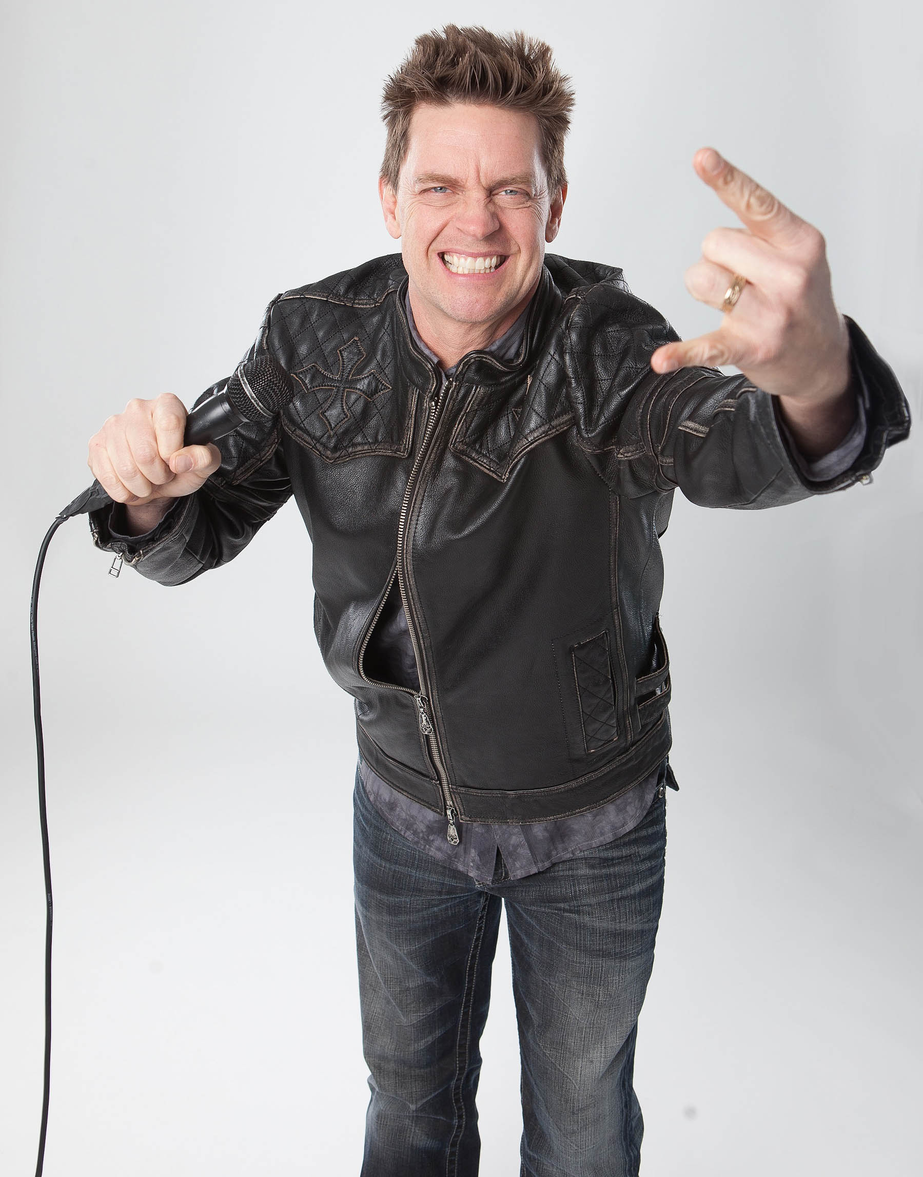 Jim Breuer Talks Comedy And Bringing Mirth And Mayhem To Seminole Casino Coconut Creek