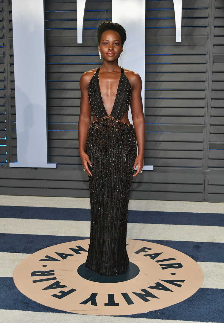 Where The A-List Partied Post-Oscars