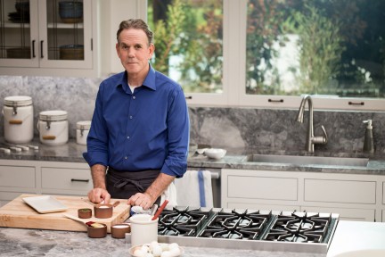 Chef Thomas Keller Launches MasterClass