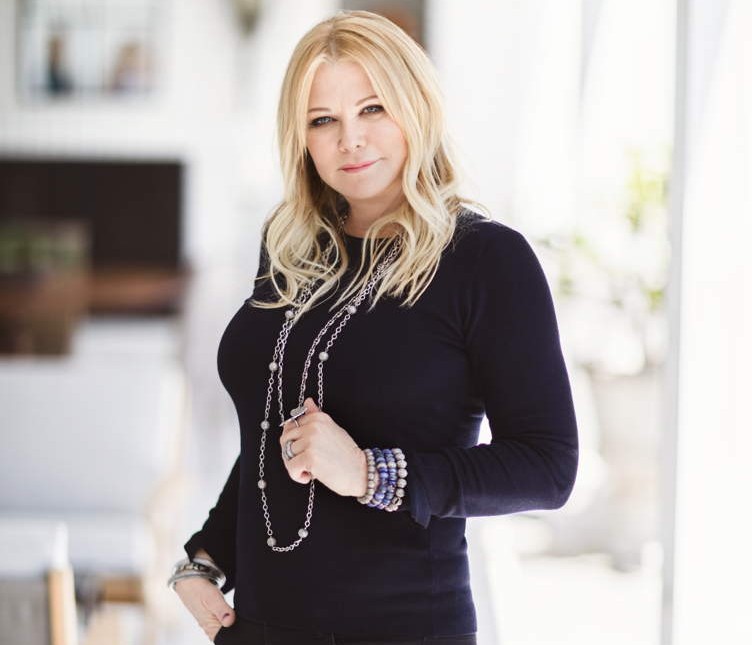 Sheryl Lowe Shares The Philanthropic Inspiration Behind Her Jewelry Line