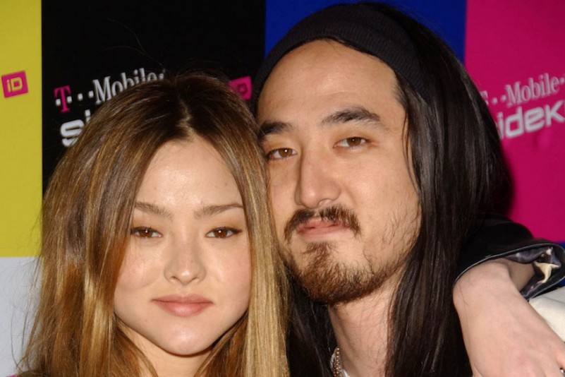 devon aoki steve aoki