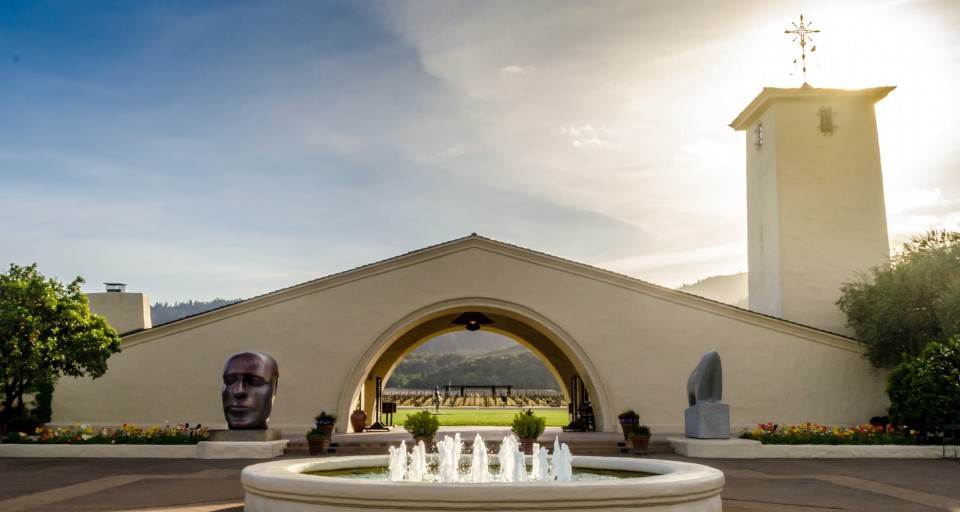 Announcing The 2018 Robert Mondavi Summer Concert Series Lineup