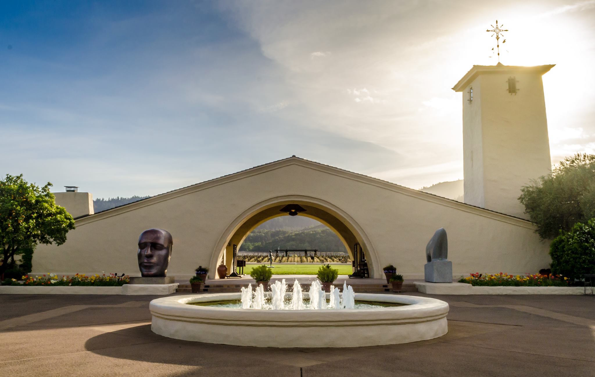 Announcing The Robert Mondavi Summer Concert Series Lineup