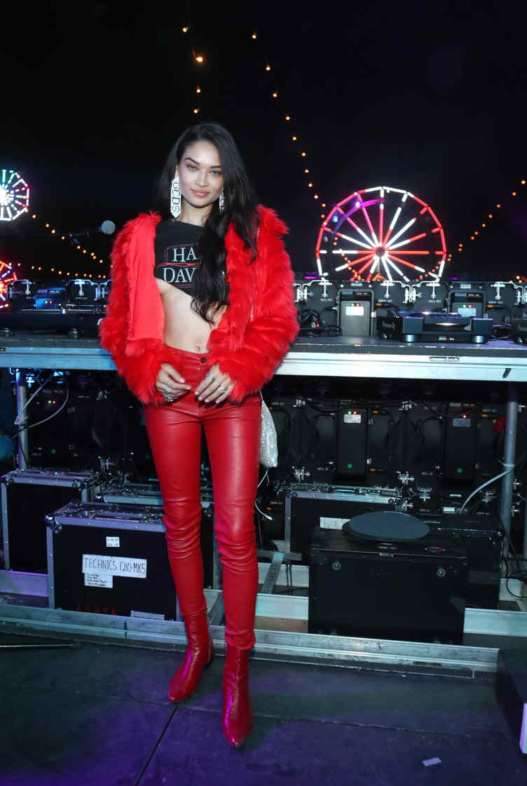 Inside The Hottest Parties Of Coachella 2018