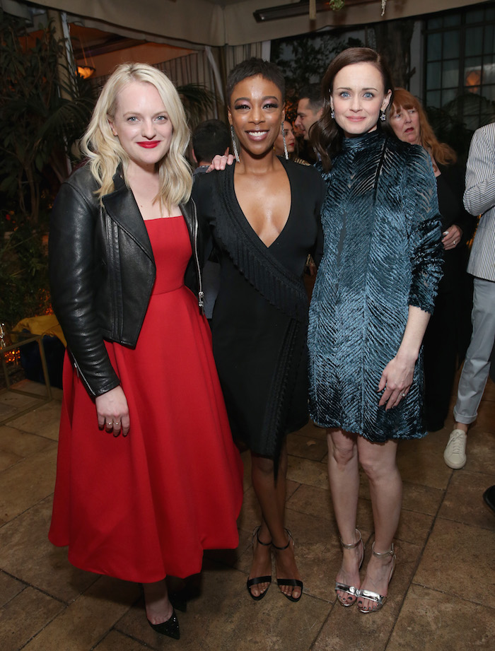 Inside The Handmaid’s Tale Season 2 Premiere