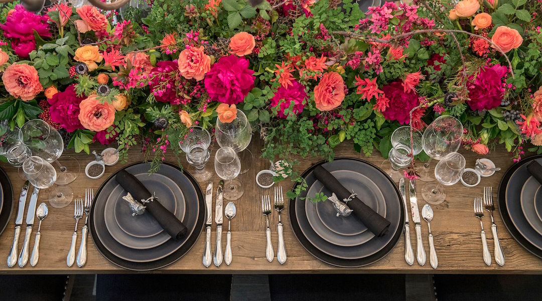 Sacramento Street’s Theoni Is Your One Stop Shop For Entertaining