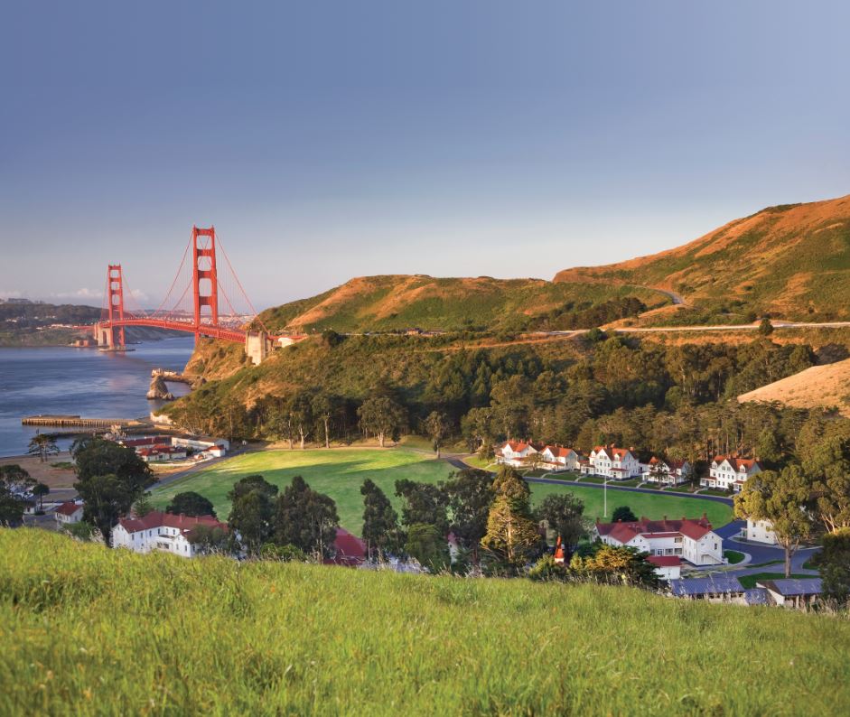 April 13-15: Lexus Culinary Classic at Cavallo Point