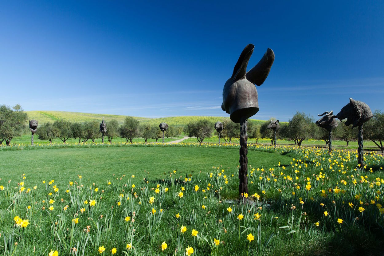 6 Haute Happenings Not To Miss This May