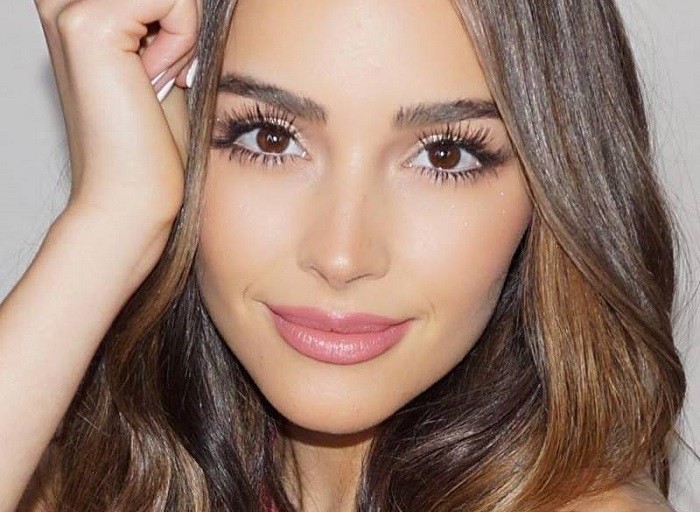 Olivia Culpo On Being A Positive Voice For Young Women
