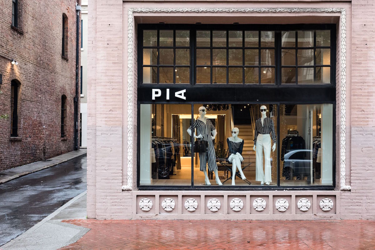 Take A Look At Pia Cohler’s Jackson Square