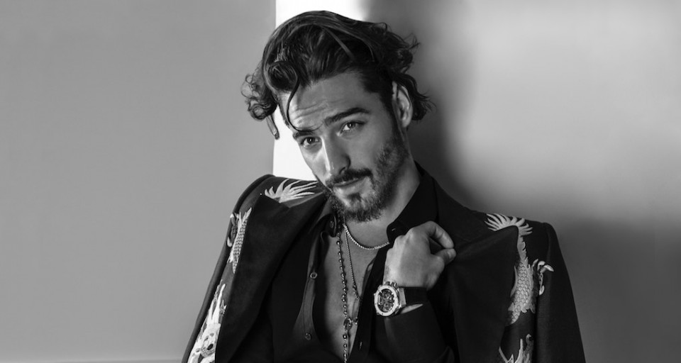 Maluma: Eccentric fashion is in my DNA – The Mercury