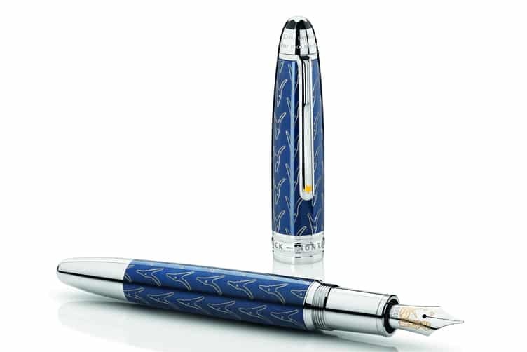 Montblanc Meisterstuck Le Petit Prince Event 6