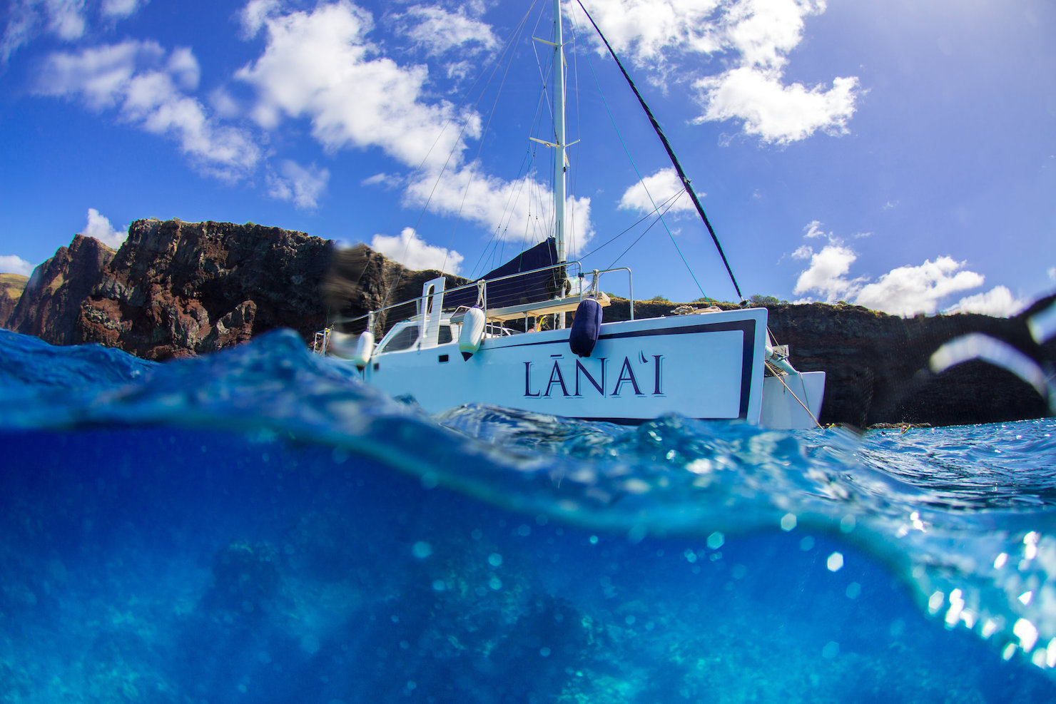 Discover, Rejuvenate,  Indulge…Lana’i Awaits!