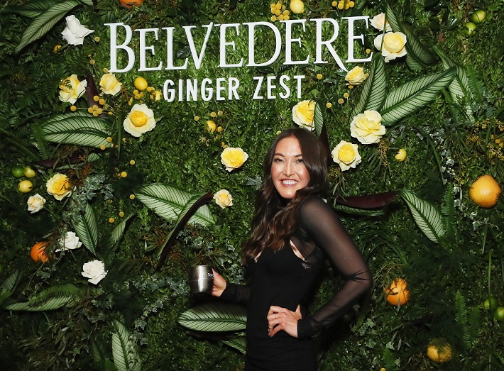 Candice Kumai On Japanese Wellness, Cocktails, And How Matcha Can Change The World