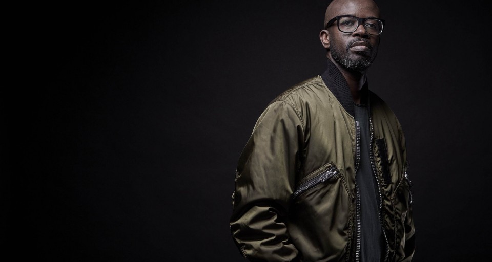 Talking Music and Business With South African DJ And Producer Black Coffee