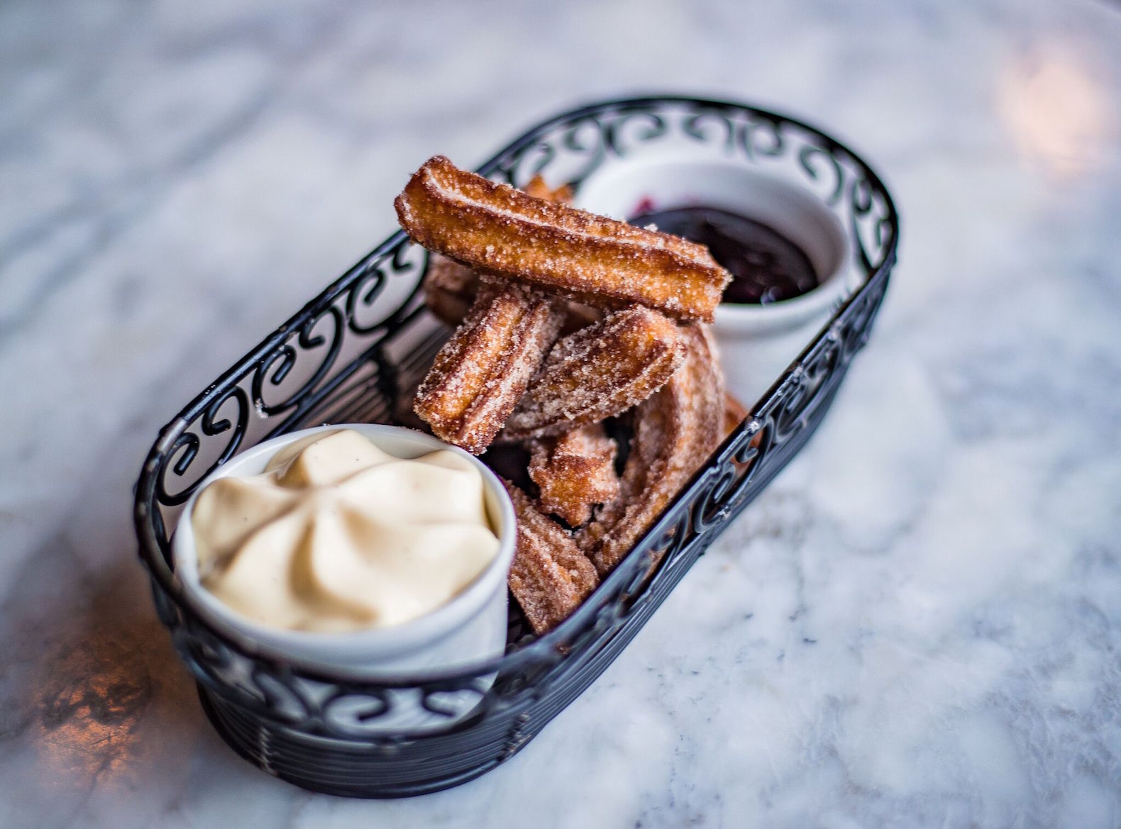 3 New San Francisco Brunches That You Have To Check Out