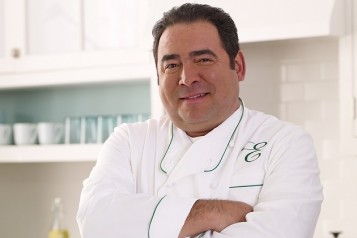 Emeril Lagasse