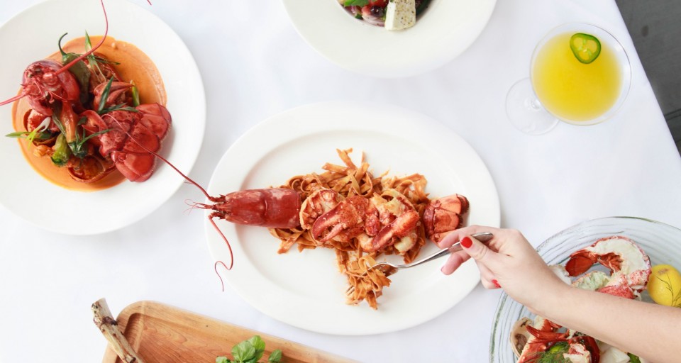 The 6 Best Places To Enjoy Fresh Seafood In Miami