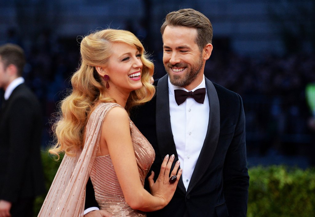 Take A Look At Ryan Reynolds And Blake Lively’s Pastoral New York Paradise