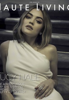 Los Angeles June 2018