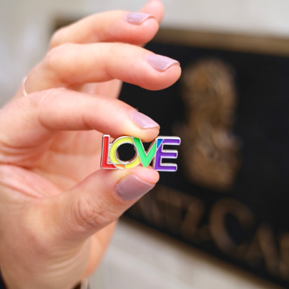 6 Festive Ways To Celebrate Pride In The Bay Area