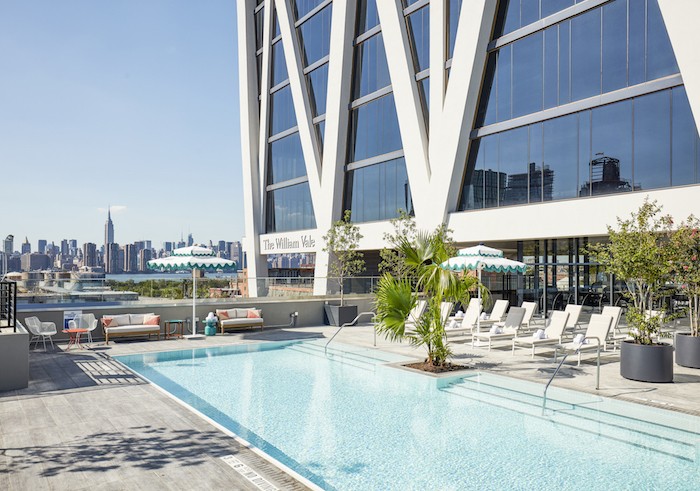 5 Pools In NYC For Staying Cool During Summer 2018