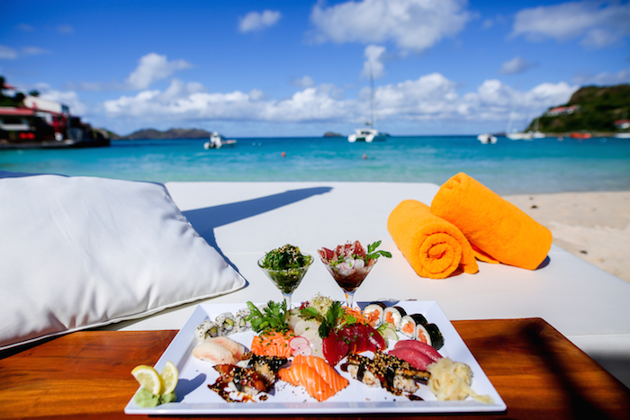 Nikki Beach Launches Hamptons Pop-Up, Nikki Beach At OREYA, For July 4th Festivities