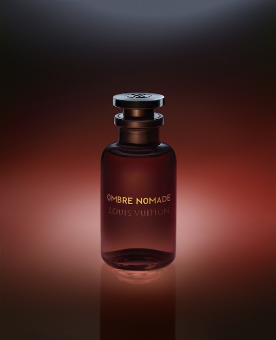 ombre nomade oud