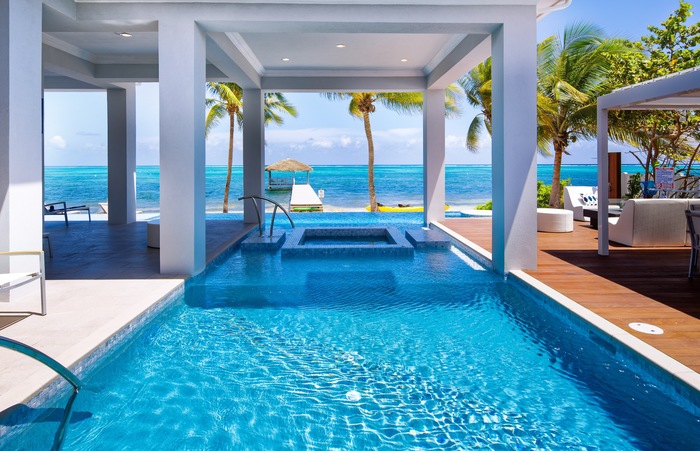 Treat Yourself: Luxury Cayman Villas Offers A Private World-Class Chef For Every Culinary Desire