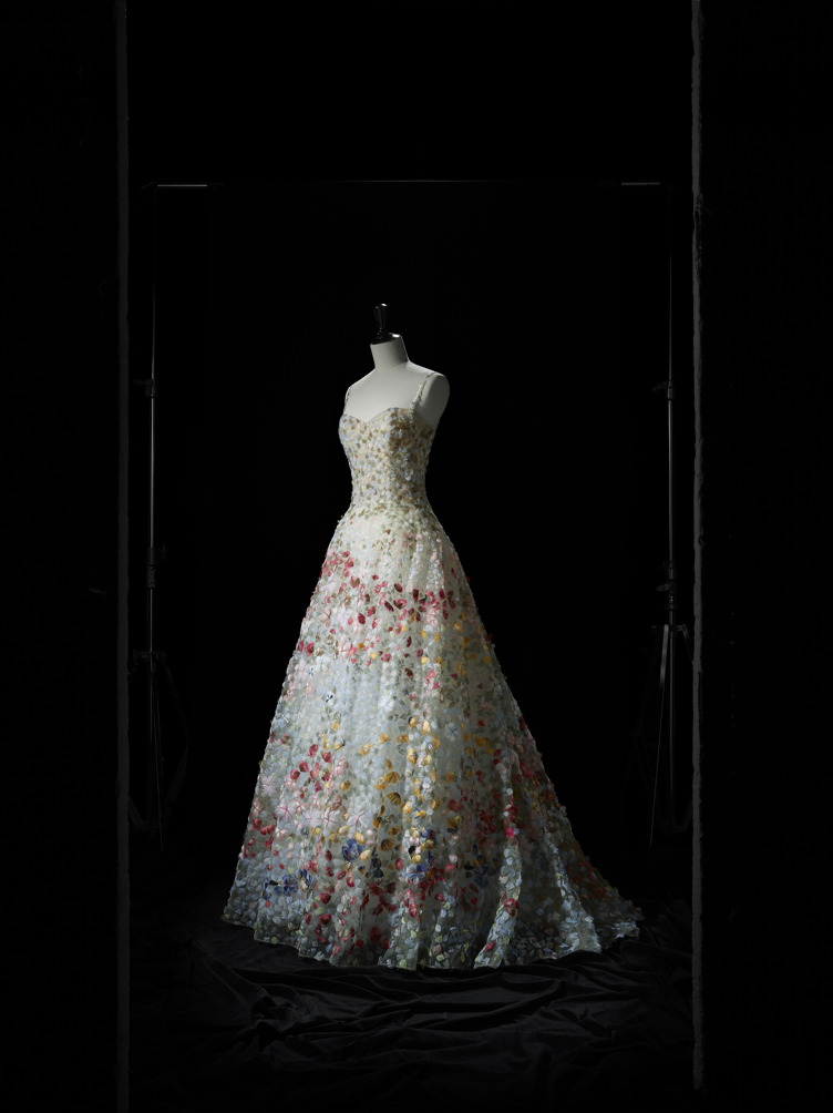 A Massive Christian Dior Retrospective Is Heading To London