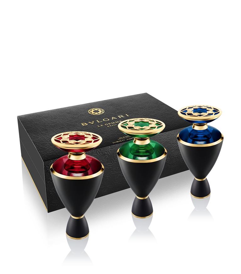 The Most Luxurious New Fragrances Of 2018