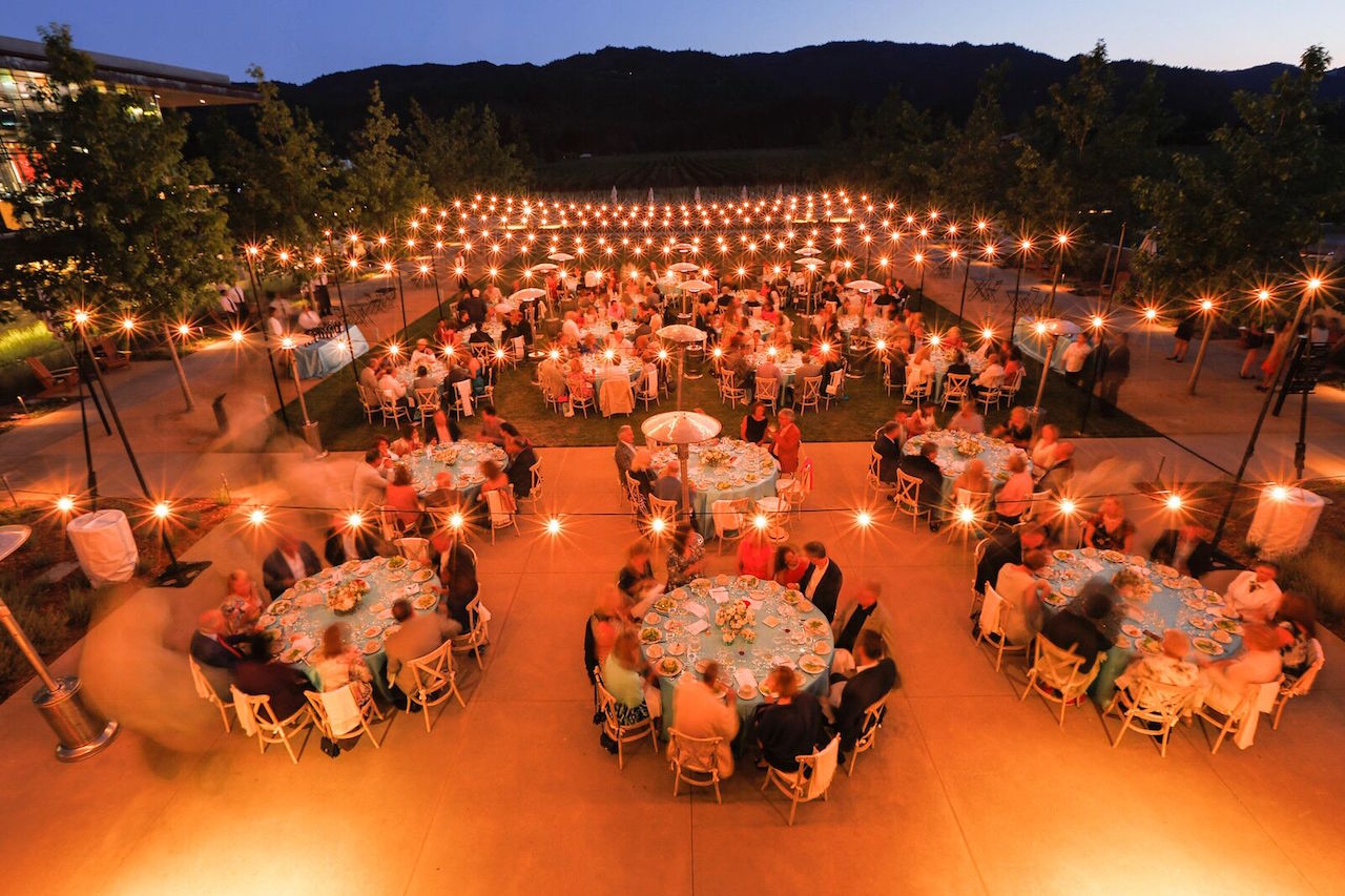 Festival Napa Valley Here's Every Event You Should Not Miss