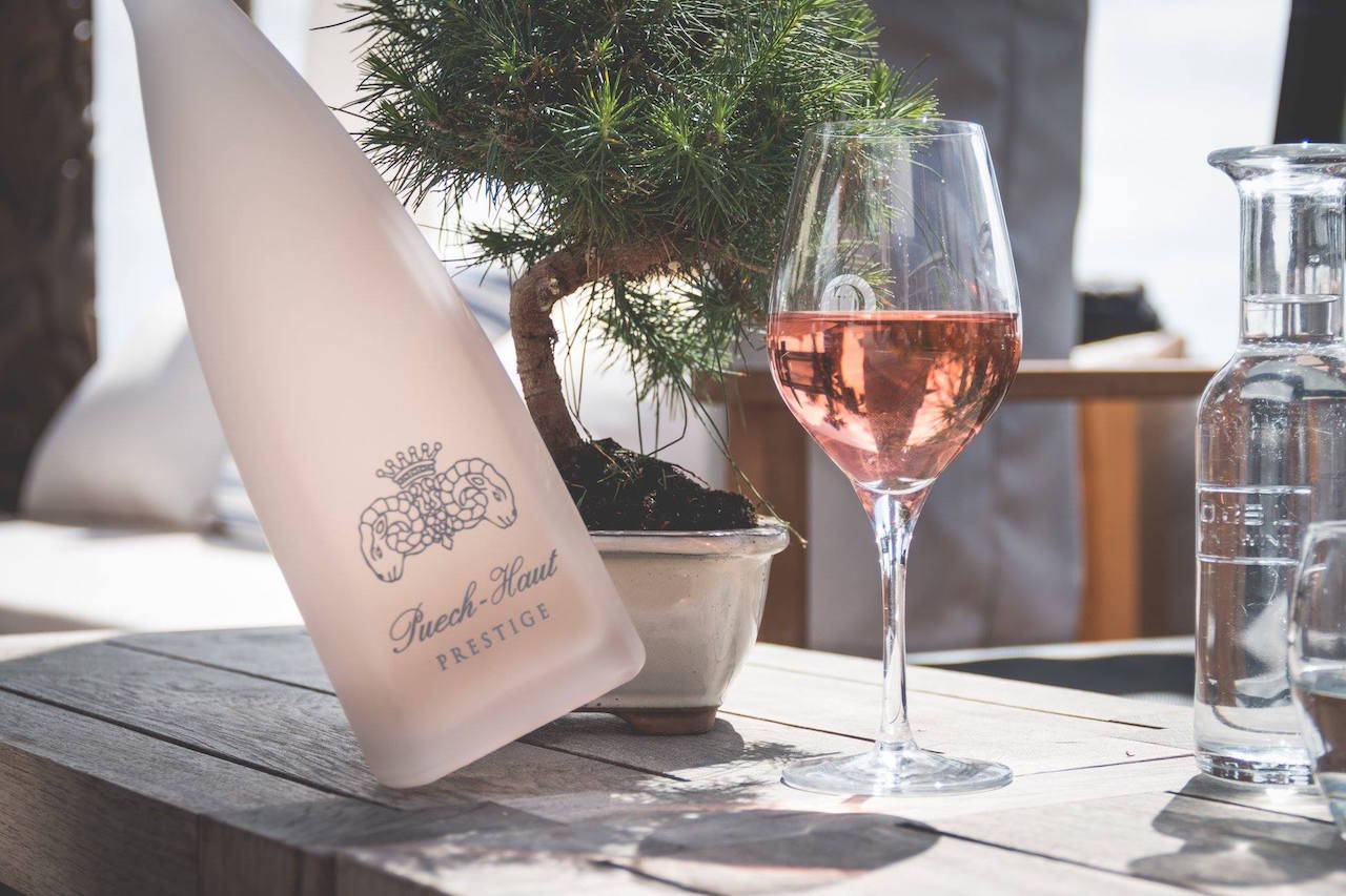 4 French Rosés Perfect For SF’s Indian Summer