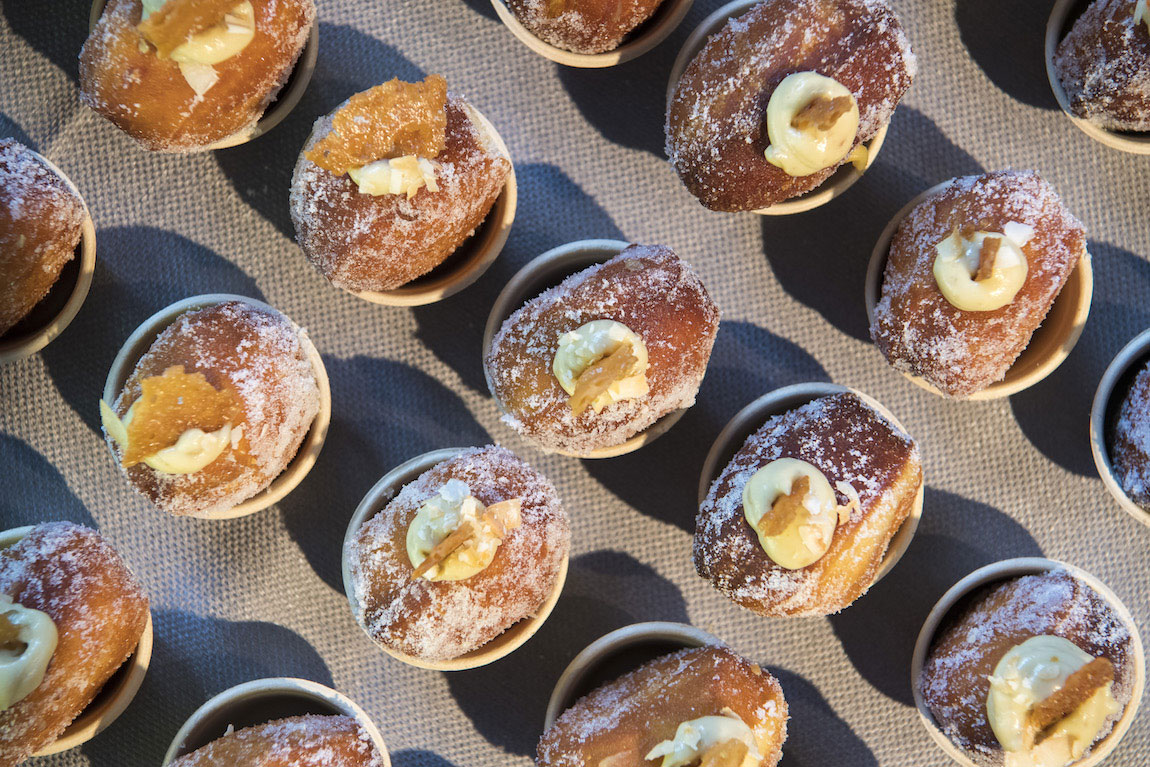 Eat Drink SF Brings Culinary Greatness To Fort Mason This Weekend