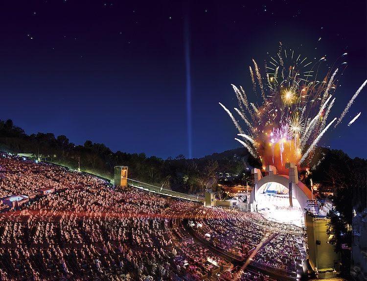 A First Look At The LA Phil’s Star-Studded Centennial Season