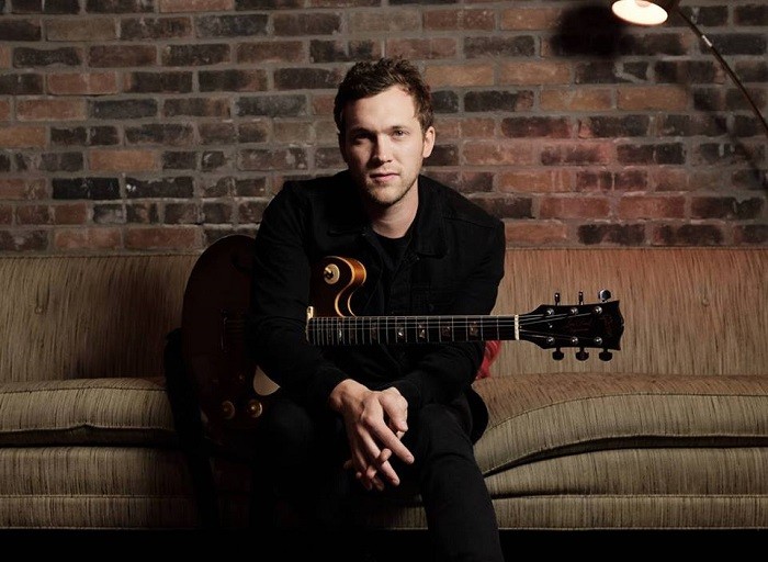 Phillip Phillips On His Latest Album And Winning American Idol