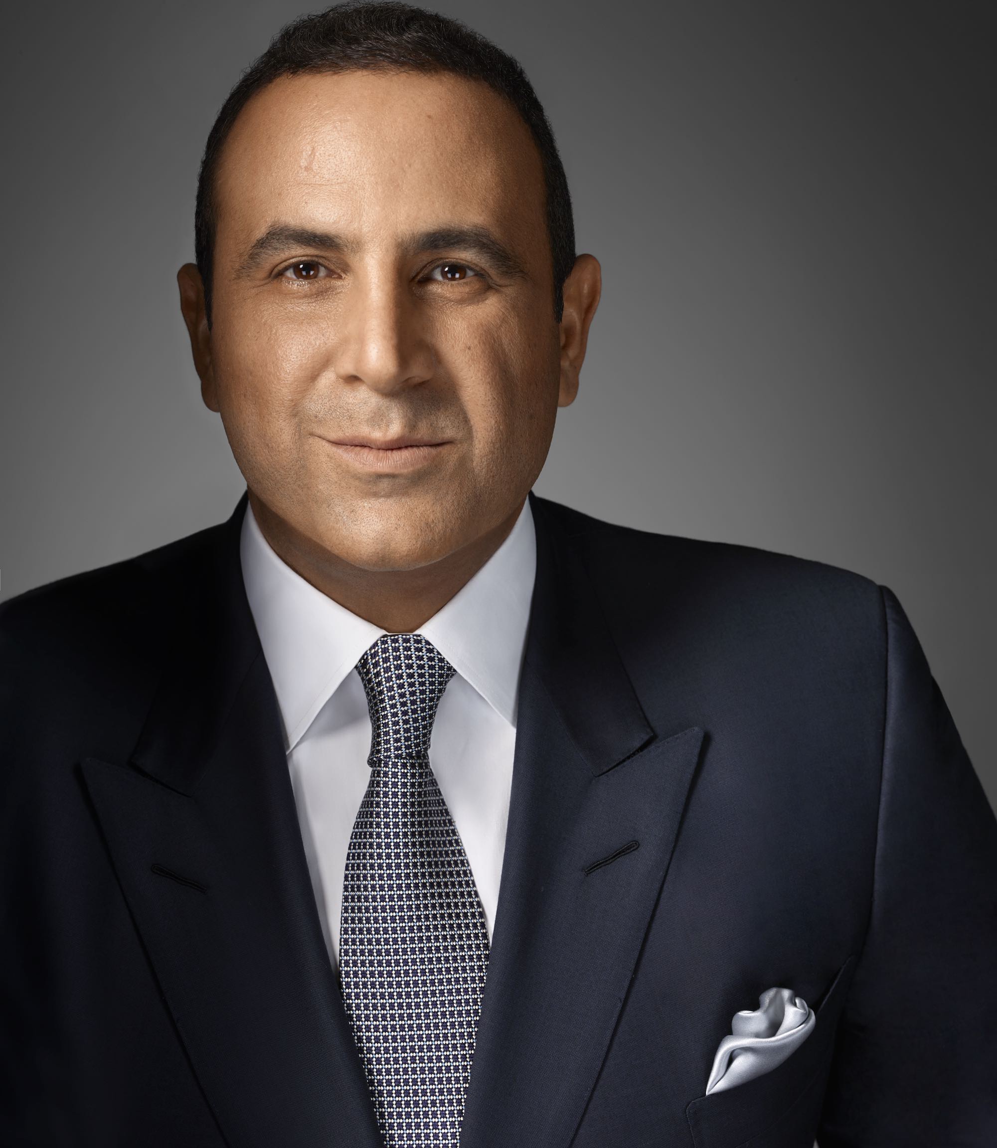 Sam Nazarian On Sbe’s Strategic New Partnership With AccorHotels
