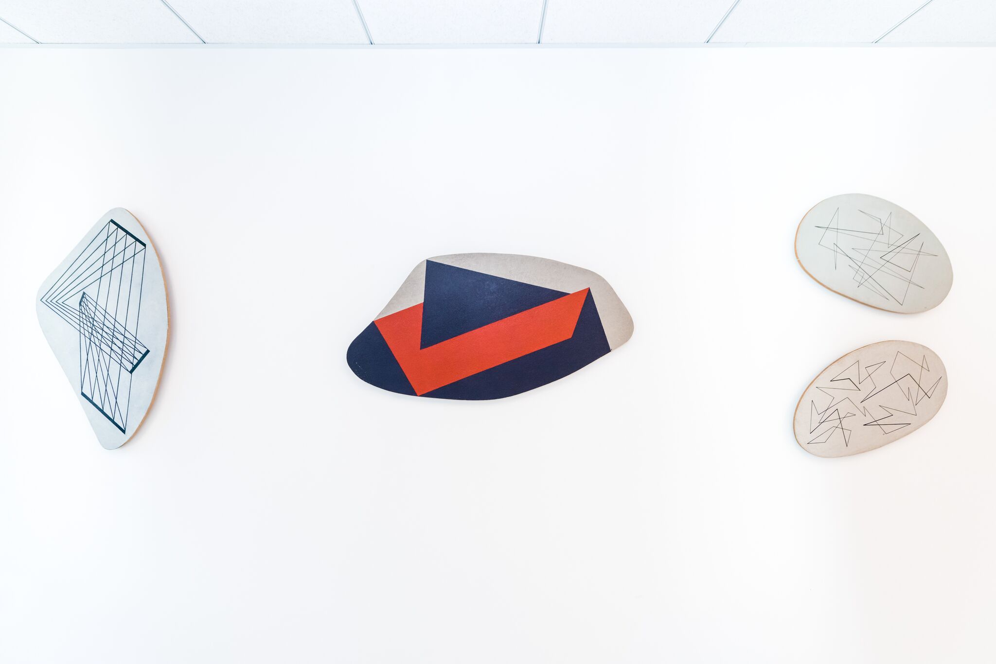 Sotheby’s Debuts New Carl Pickhardt Selling Exhibition Downtown