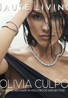 August/September 2018 New York