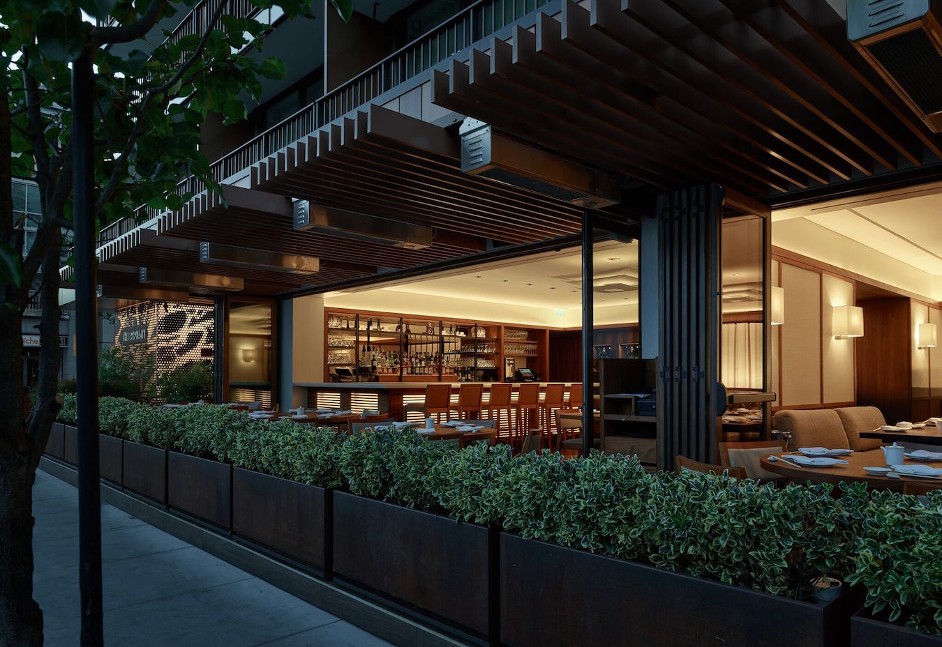Nobu Palo Alto Launches Luxe Wine Country Experience