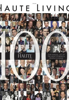 August/September 2018 Miami Issue